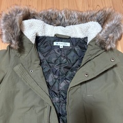 モッズコート　アウター　M
　 の画像