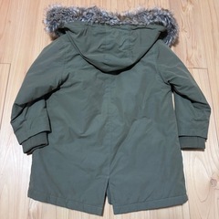 モッズコート　アウター　M
　 の画像