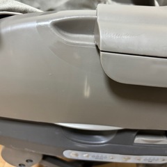 コンビハイ＆ロースウィングラック ネム
リラAUTO SWING BEDiEG の画像