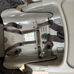 コンビハイ＆ロースウィングラック ネム
リラAUTO SWING BEDiEG の画像