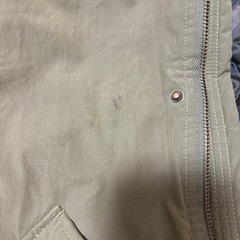 モッズコート　アウター　M
　 の画像