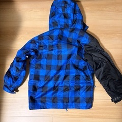 スノボー　ウェア
の画像