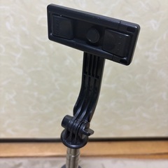 スマホ　自撮り　三脚　　　　　　の画像