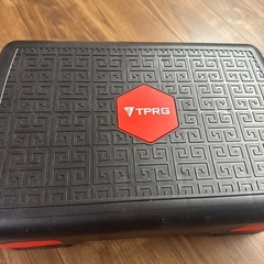 早い者勝ち！定価¥3,000円！大特価！ステップ昇降台！！トレーニングにも！の画像