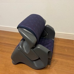 ジュニアシートの画像