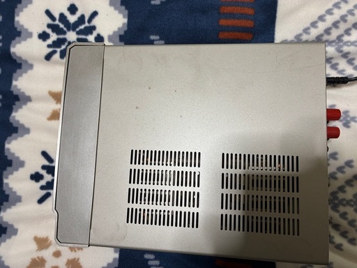 パイオニアアンプ　A-N701