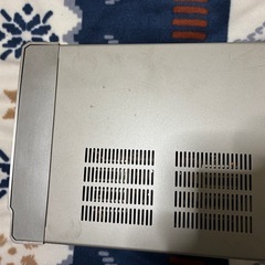 パイオニアアンプ　A-N701の画像