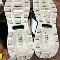 NIKEエアーマックススの画像