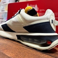 NIKEエアーマックススの画像