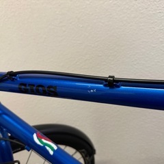 ジオス　GIOS ミストラル　480 スカイの画像