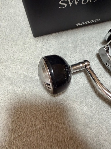 21ツインパワーSW  6000HG 美品！