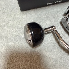 21ツインパワーSW  6000HG 美品！の画像