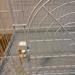 ペットゲージ　犬小屋の画像