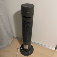 2024年製 サーキュレーター アイリスオーヤマの画像