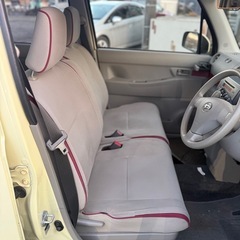 ダイハツ　ムーブコンテナ　平成24年　走行距離5万キロ　車検2年間　の画像