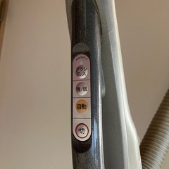 【1月4日迄の受け渡し希望】パナソニック掃除機の画像