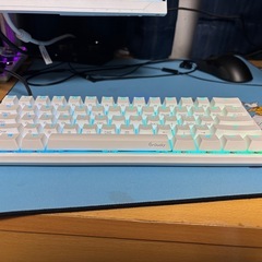 ducky one3miniの画像
