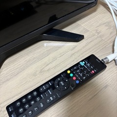 テレビの画像