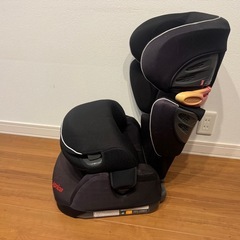 ジュニアシートの画像