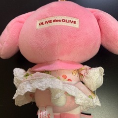 マイメロの画像