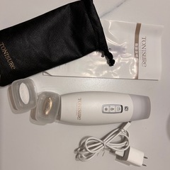 トニーシュア トニーシュア   TONISURE  美顔器の画像
