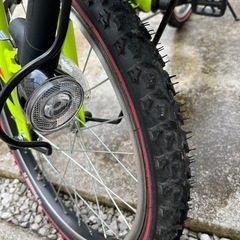 ブリヂストン エクスプレス Jr.： 20インチの画像