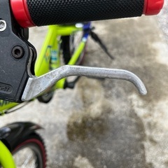 ブリヂストン エクスプレス Jr.： 20インチの画像