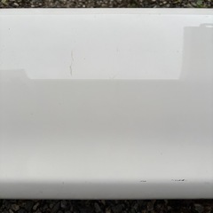 トヨタアクア前期純正リアバンパー NHP10の画像