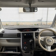 H26  ダイハツタント✨格安修理前提🧑‍🔧の画像