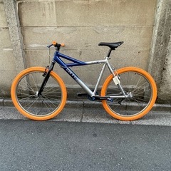 【元日限定価格】キャノンデール キラーV cannondale オールドmtb oldmtbの画像