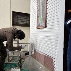 リフォーム関連ビル用サッシの画像