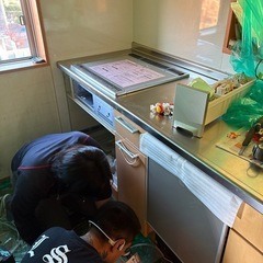 リフォーム関連ビル用サッシの画像