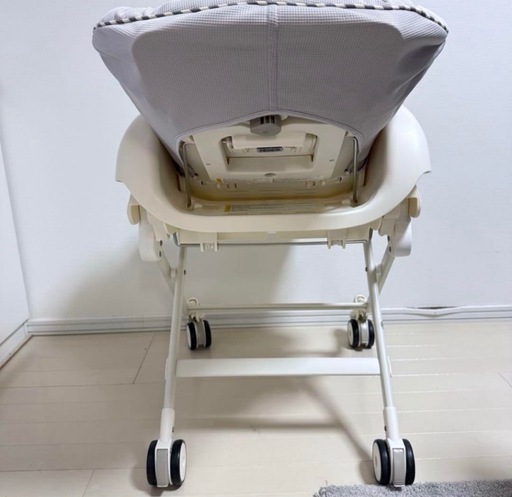 Amazon | コンビ ハイローチェア ネムリラ FF リバーシブルシート