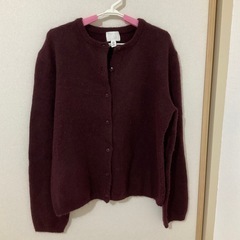 H&M服　四枚の画像