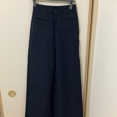 H&M服　四枚の画像