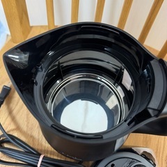 T-fal 電気ケトル　0.8Lの画像