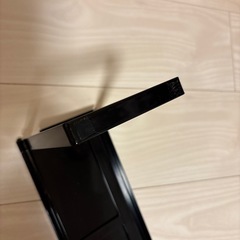 コンロ奥 隙間 収納の画像