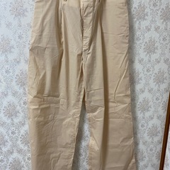 UNIQLO セットの画像