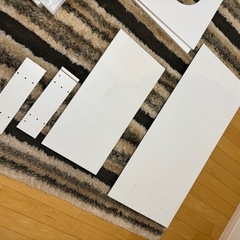 DIY用品(すのこ等)の画像