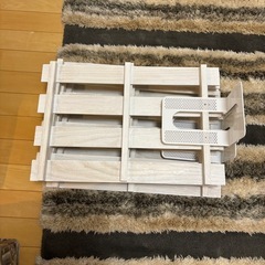 DIY用品(すのこ等)の画像