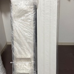 アイリスオーヤマ　
ポータブルクーラーの画像