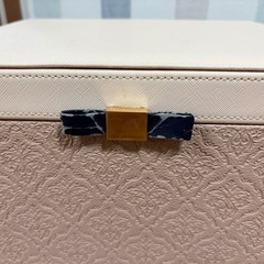 アクセサリーボックスの画像