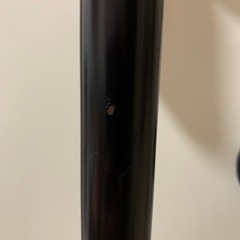 傾斜　ハンガーラック　業務用の画像