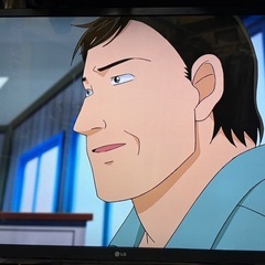 LG  47inch 3D対応 液晶テレビの画像