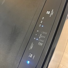 【商談中】SHARP家庭用冷凍庫の画像