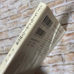 【怪奇・推理小説】文庫本　2冊セット　まとめ売りの画像