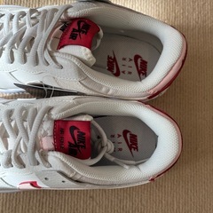 新品❗️ Nike Women's Air Force 1 Shadow "Phantom"の画像