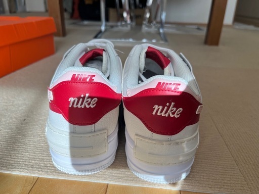 新品❗️ Nike Women's Air Force 1 Shadow "Phantom"