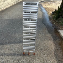 アルミラダー　アユミ　　　　の画像