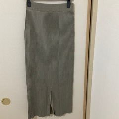 ユニクロ服　4点の画像